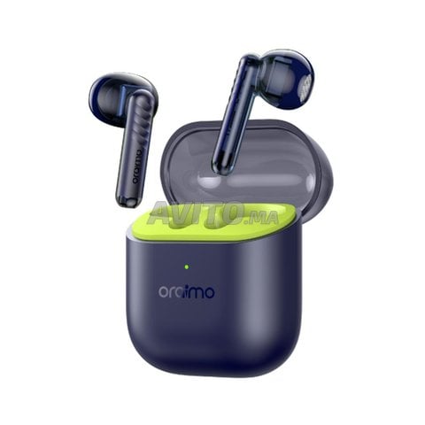 oraimo FreePods Neo Écouteurs sans fil ENC