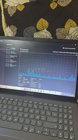 Azuz ryzen 5