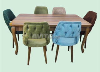 mobilier de salle à manger