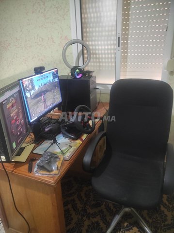 💼 PC DELL Bureau | Intel i7 4ème 