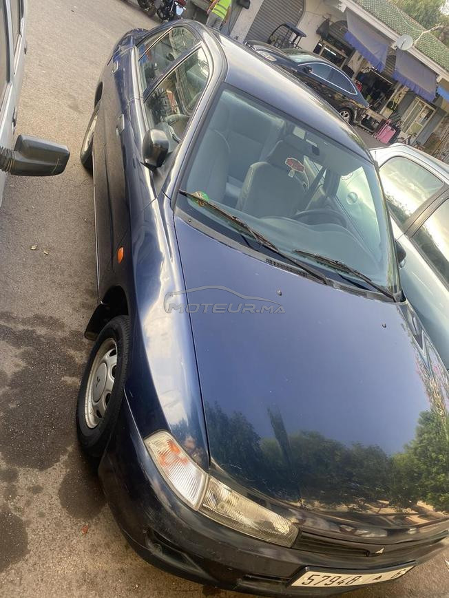 Mitsubishi lancer 98