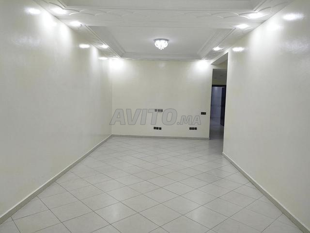 Appartement 140m² Roches Noires - 2