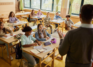 Terrain école privée autorisée à Tiznit 3230 m2