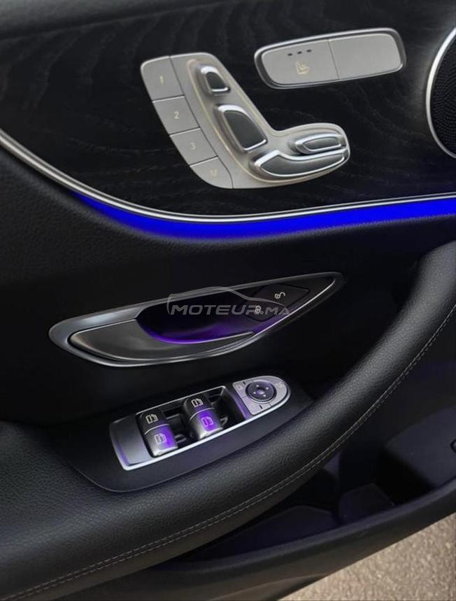 Mercedes Classe E 220d AMG Line Plus ✅ - Importée