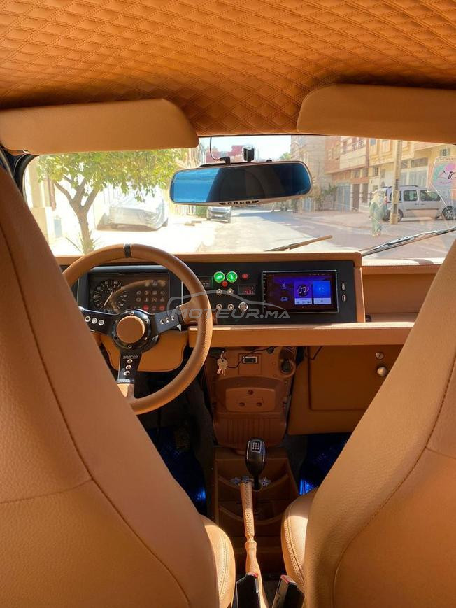 Renault R4 Essence Manuelle 1992 à Oujda