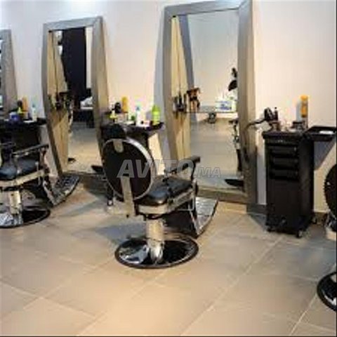 محل تجاري بسيدي عبد الله للكراء 