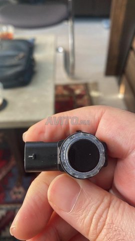 Capteur de stationnement pare choc Mercedes Benz Neuf