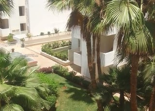 4 chambres sidence Casa Park