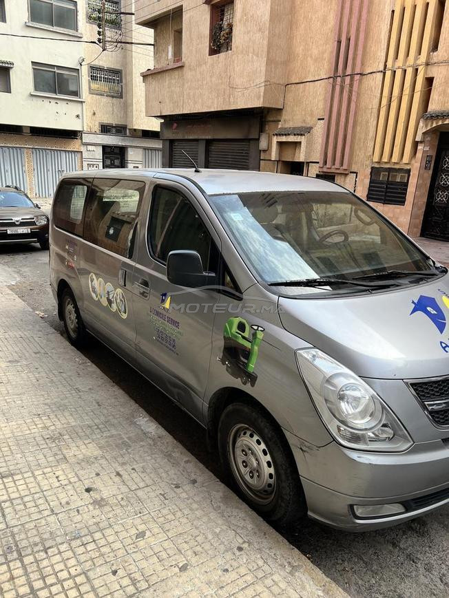 Hyundai - H1