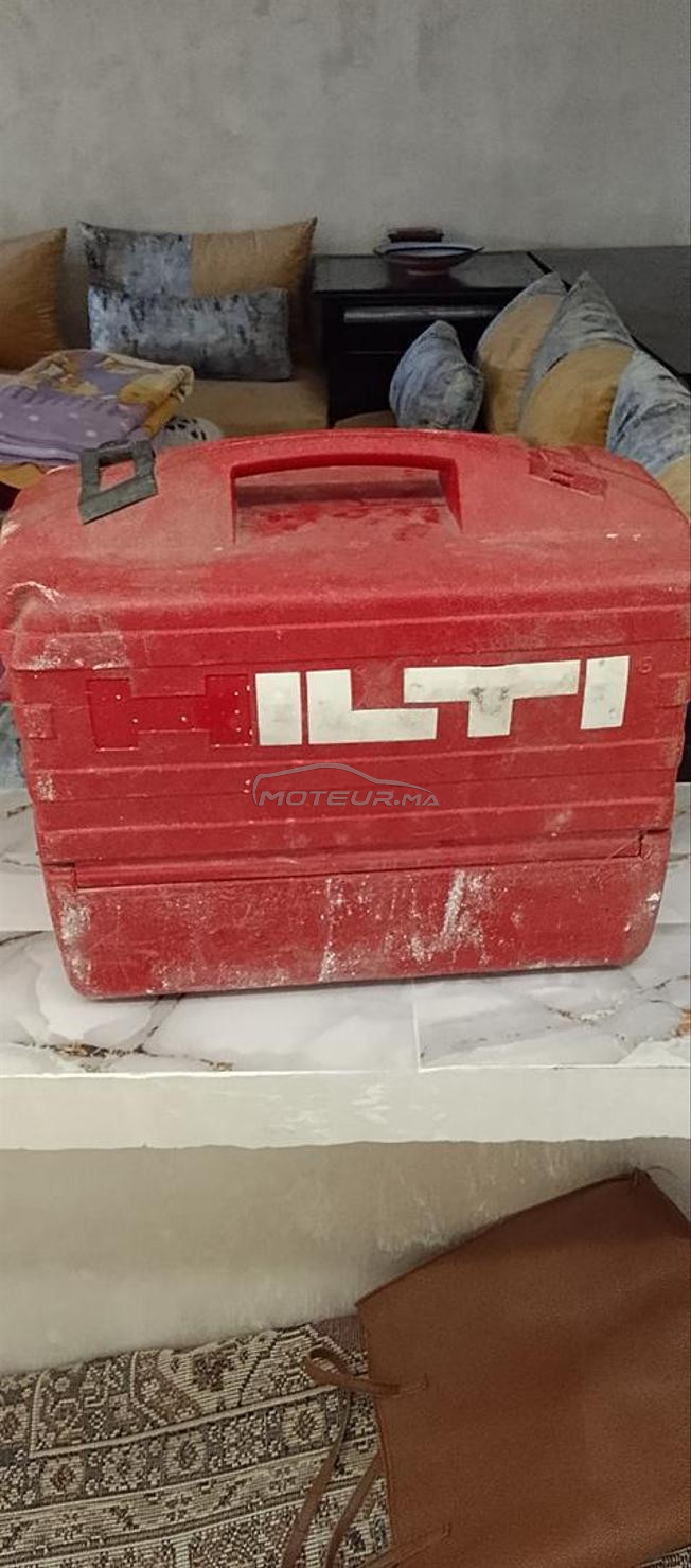 لهراويين البيضاء 