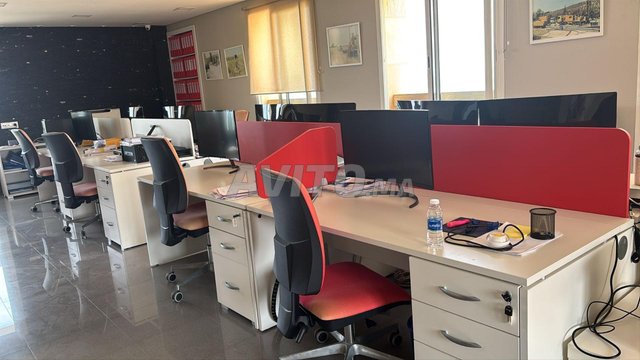MATERIEL DE BUREAU A VENDRE 