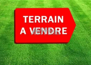 Terrain 154 m2 titrrée à Amar lboulis triq lghareb