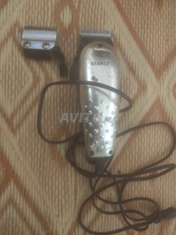 طوندوز مكينه حلاقة