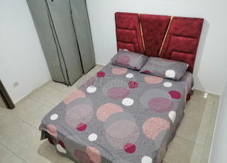 Appartement à louer quotidiennement à Tétouan sans intermédiaire