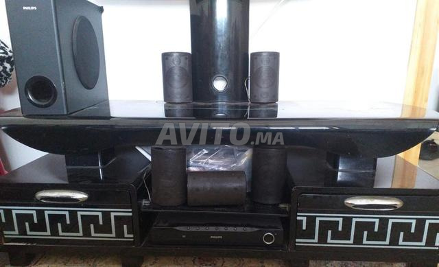 MEUBTE TV A VENDRE  - 2