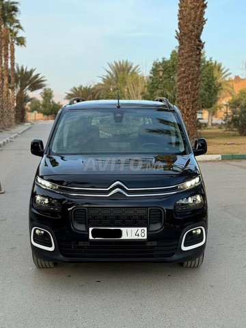 Citroën - Berlingo  mod 2022