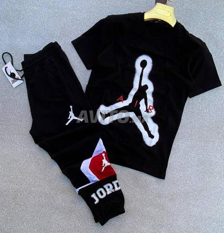 en semble Jordan taille M L XL 