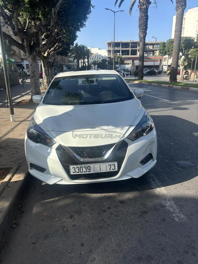 NissanMicra