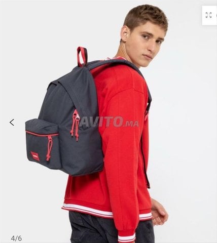 sac à dos eastpak original
