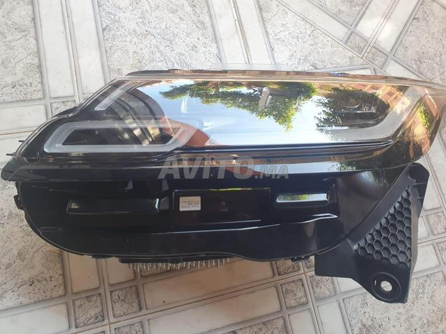 phare droite Range Rover velar model 2018-2023 - 2