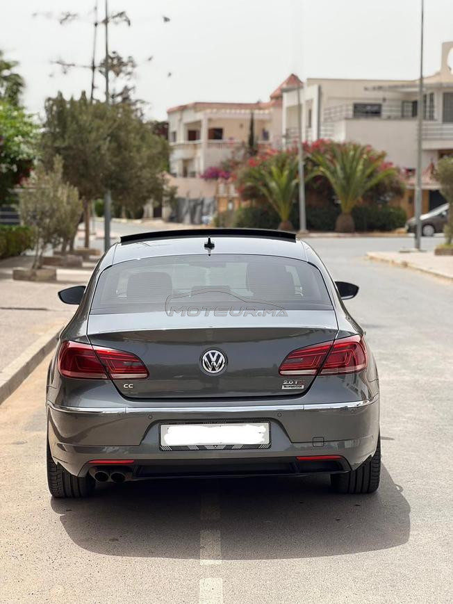 PASSAT Cc 2020/01 2.00TDI 