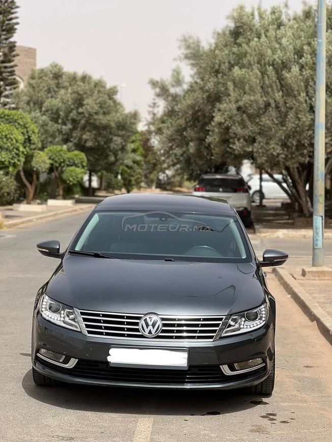 PASSAT Cc 2020/01 2.00TDI 