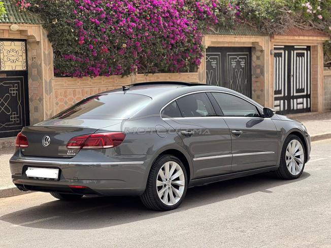 PASSAT Cc 2020/01 2.00TDI 