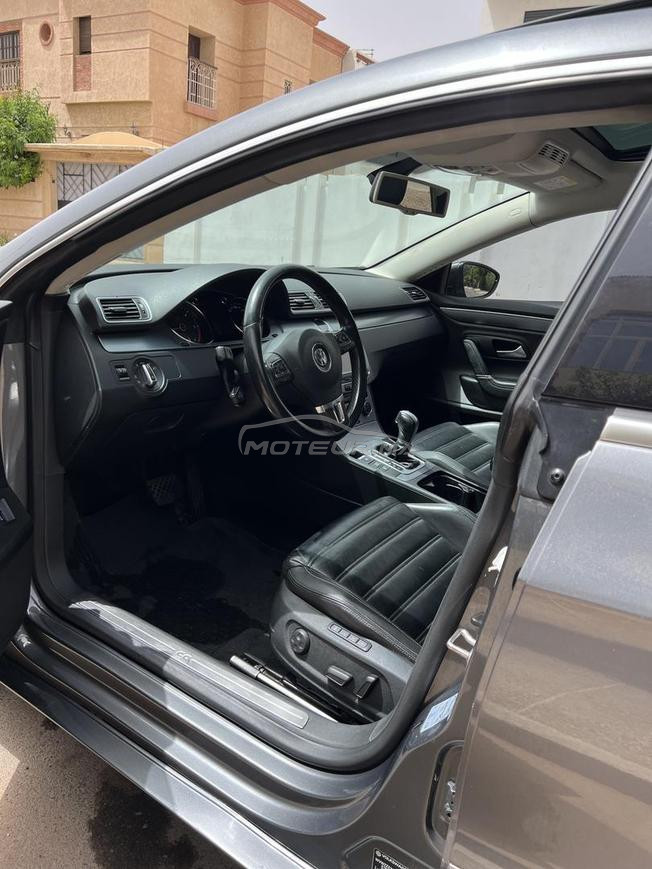 PASSAT Cc 2020/01 2.00TDI 