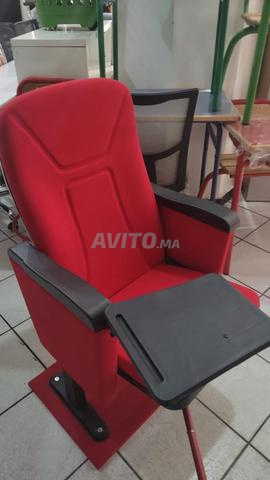 chaise amphithéâtre  - 2