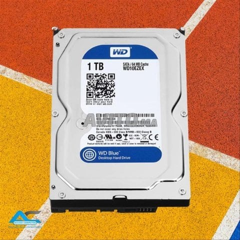 disque dur interne pc bureau