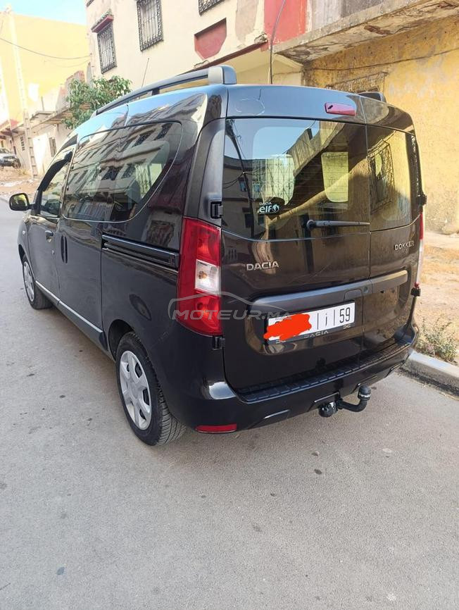 DaciaDokker
