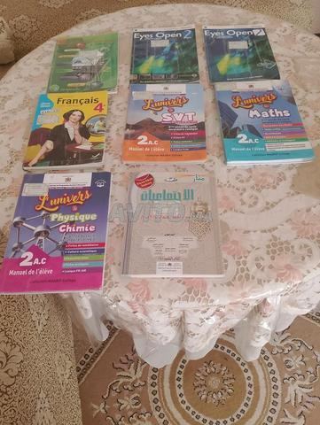 livre 2 ac bon prix - 2