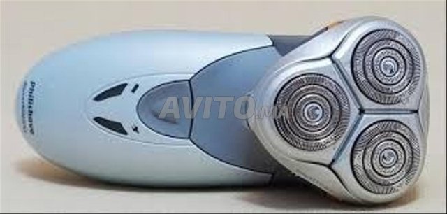 Rasoir sans fil Philips HQ 9140/16 Smart Touch XL