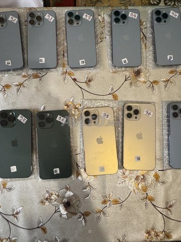 iPhone 13 Pro Max 256gb