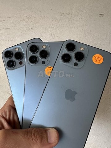 iPhone 13 Pro max 256/92