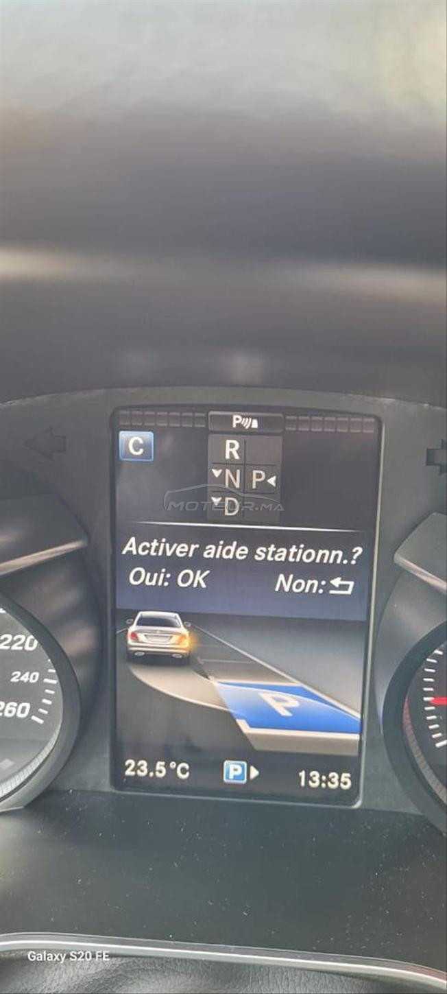 mercedes benz c220