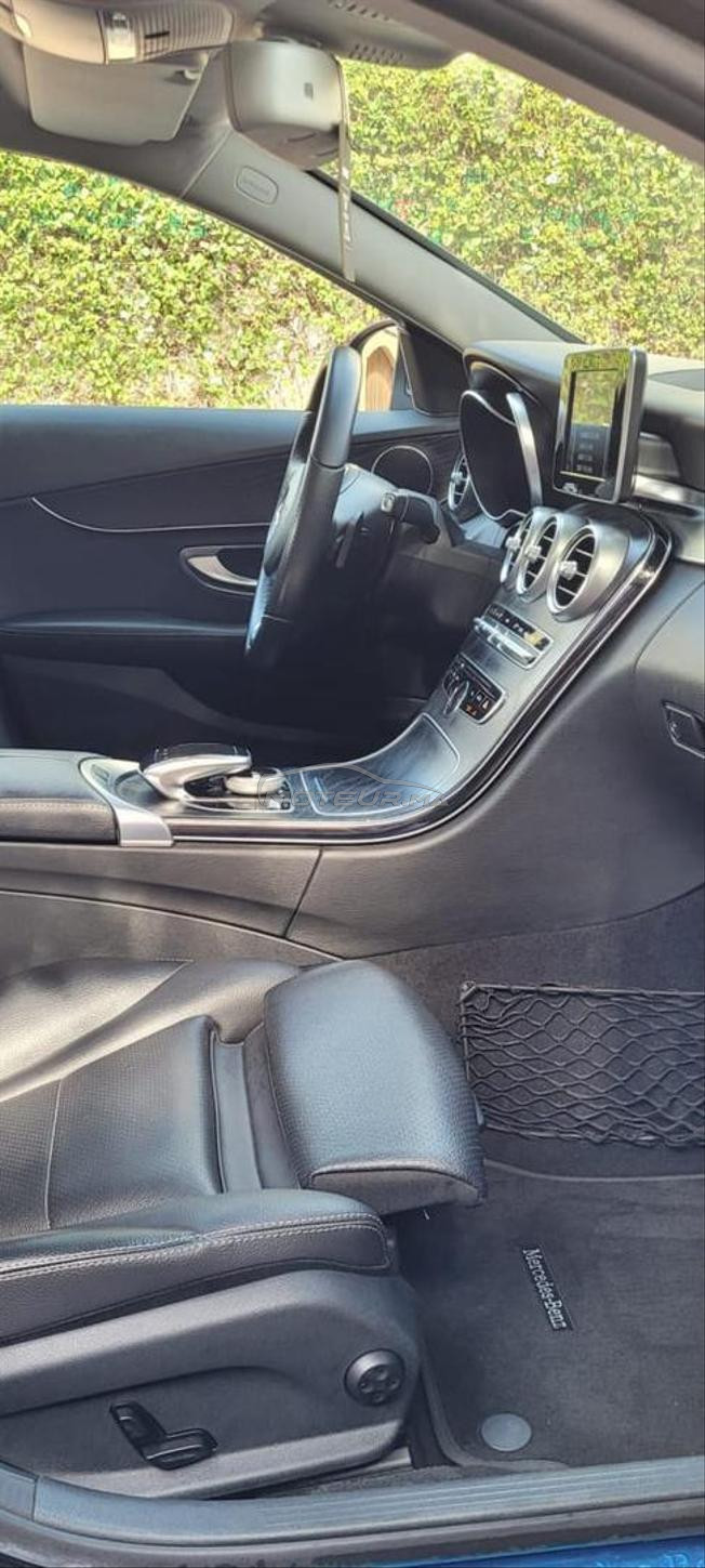 mercedes benz c220