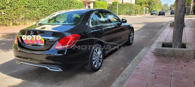 mercedes benz c220