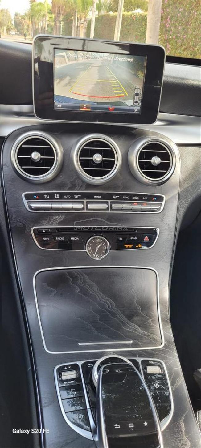 mercedes benz c220