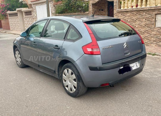 Citroën c4 