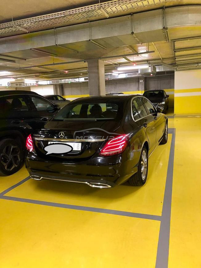mercedes benz c220