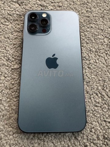 iPhone 12 pro max 256GB Allemagne