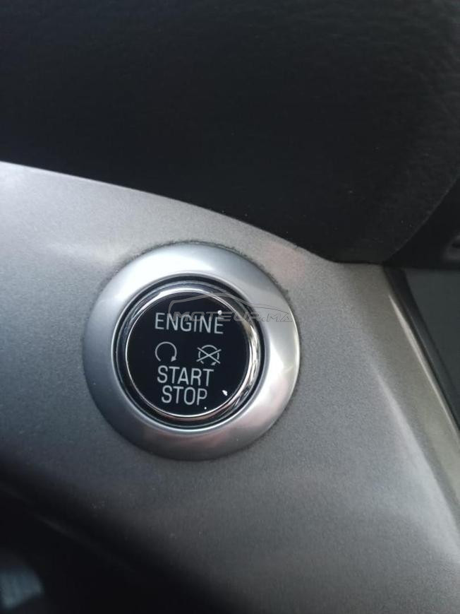 ford kuga 12/2014
