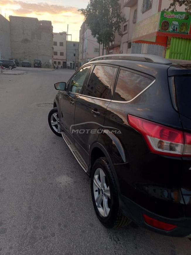 ford kuga 12/2014