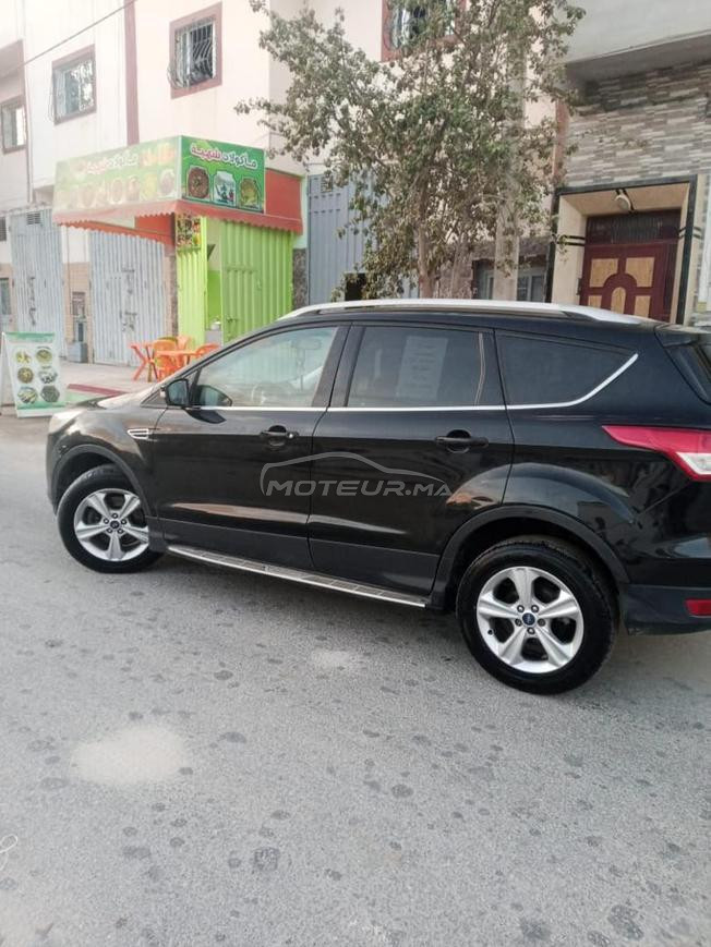 ford kuga 12/2014