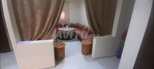 Appartement à vendre à Marrakech SAADA