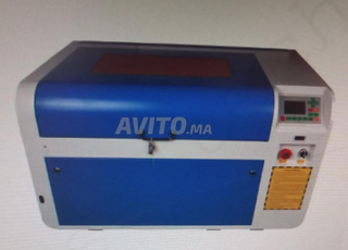 -importation & vente de matériels d'impression-