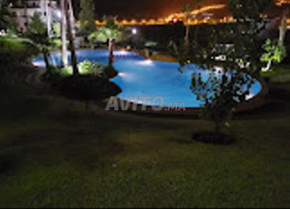 Appartement de luxe à louer