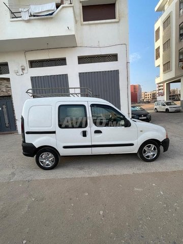 رونو كونكو دي 65 