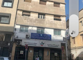 Deux appartements disponibles à louer